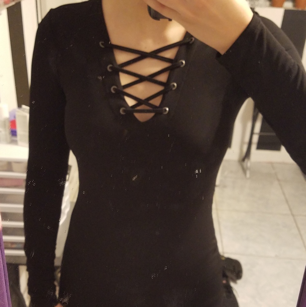 Forever 21 dress